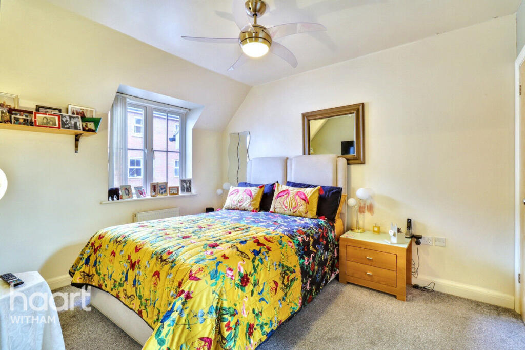 House in Braintree, Witham - More