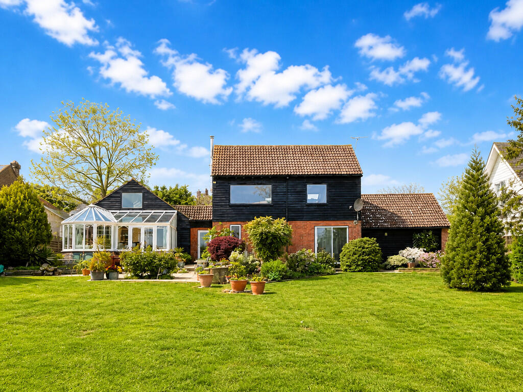 Main image of property: Wycke Lane, Tollesbury 