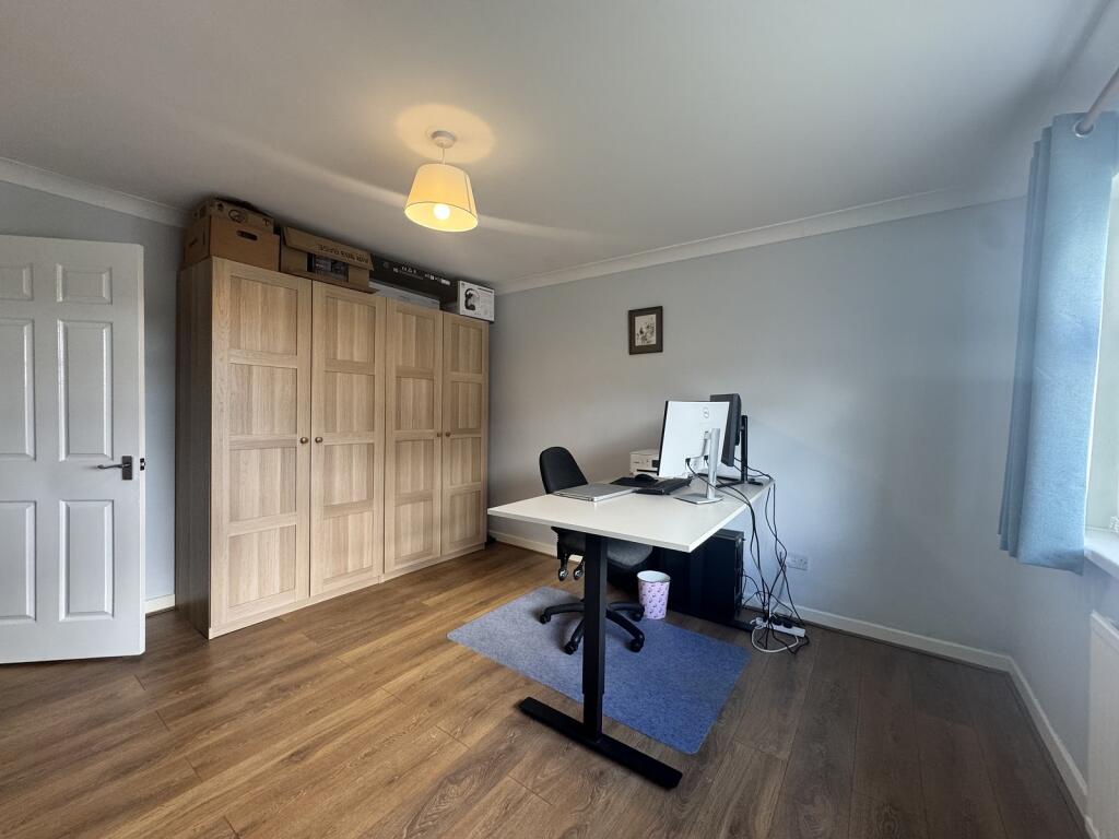 House in Swansea, Gorslas - View 5
