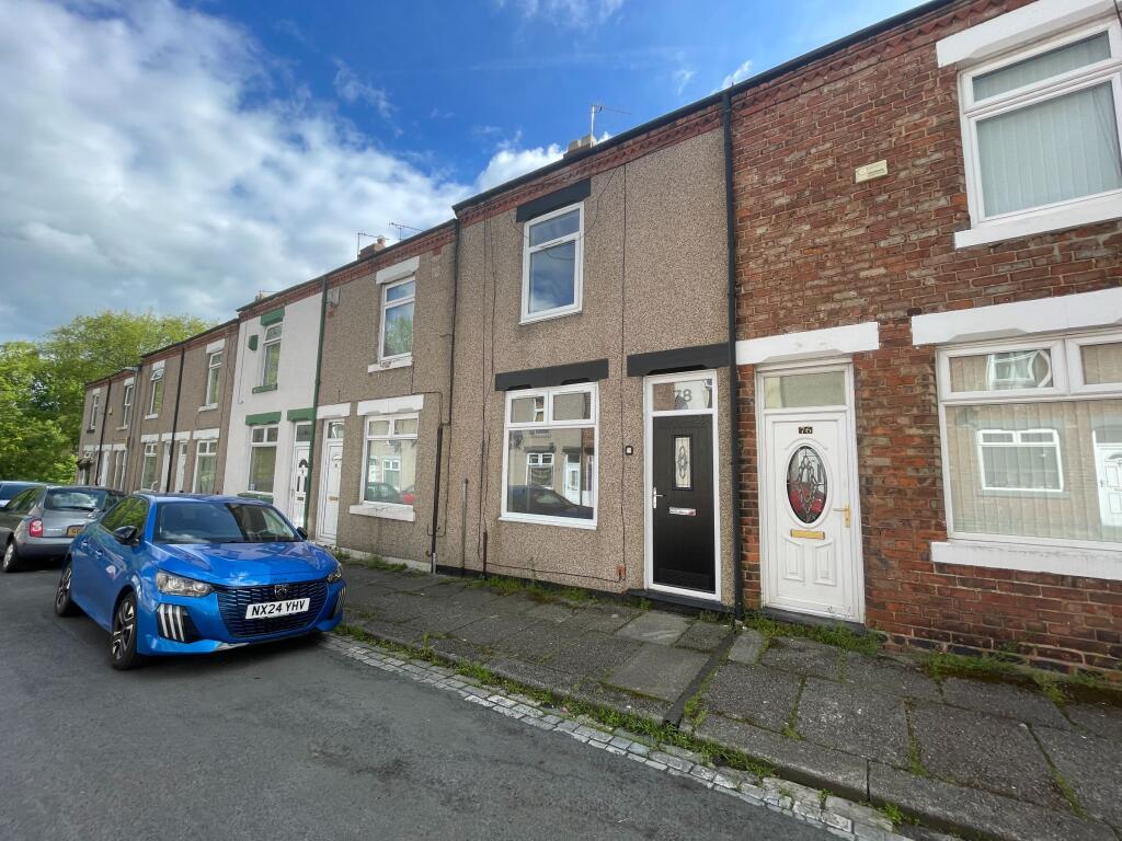 Main image of property: Barningham Street, Darlington
