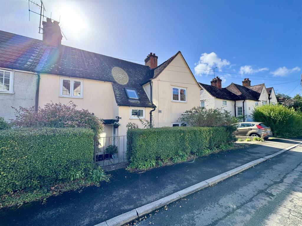 Main image of property: Portwall Road, Chepstow