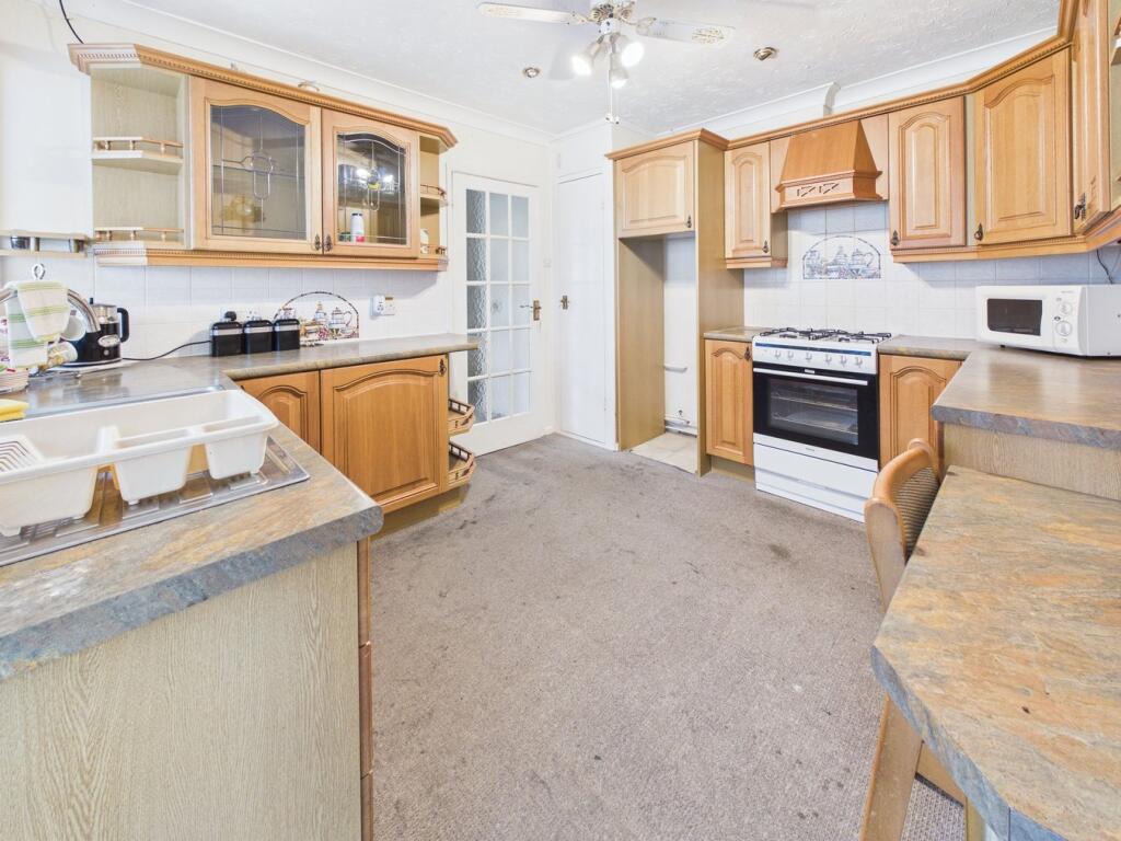 Mill Road, Emneth, Wisbech, PE14 photo 3