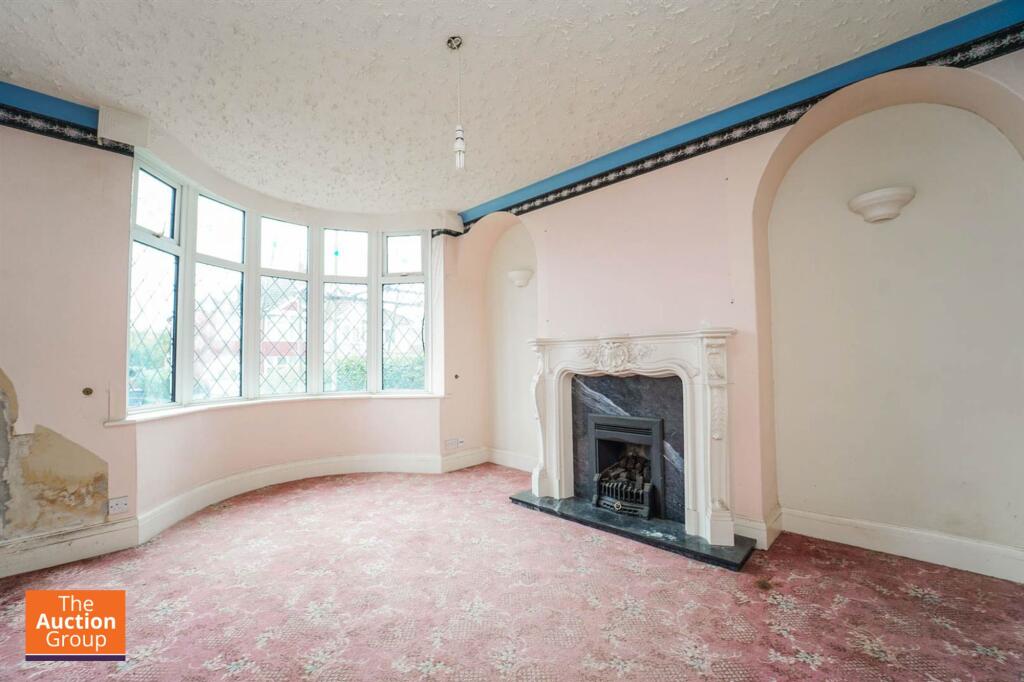 House in Lancaster, Poulton-le-Sands, Morecambe - View 5