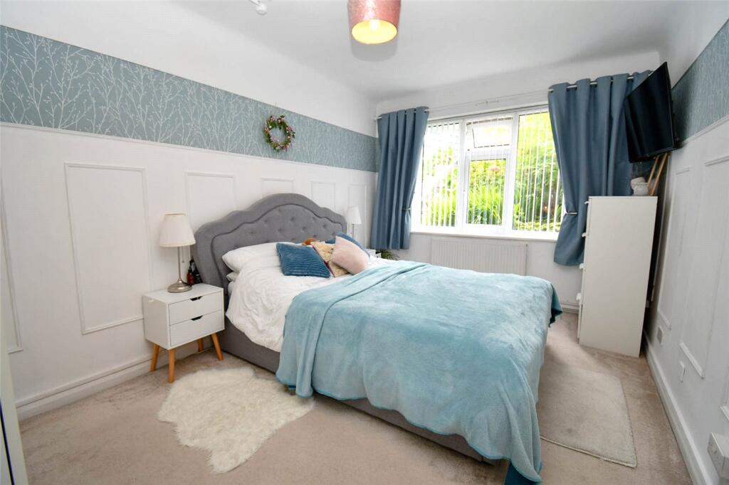 Apartment in Oxton, Claughton - View 3