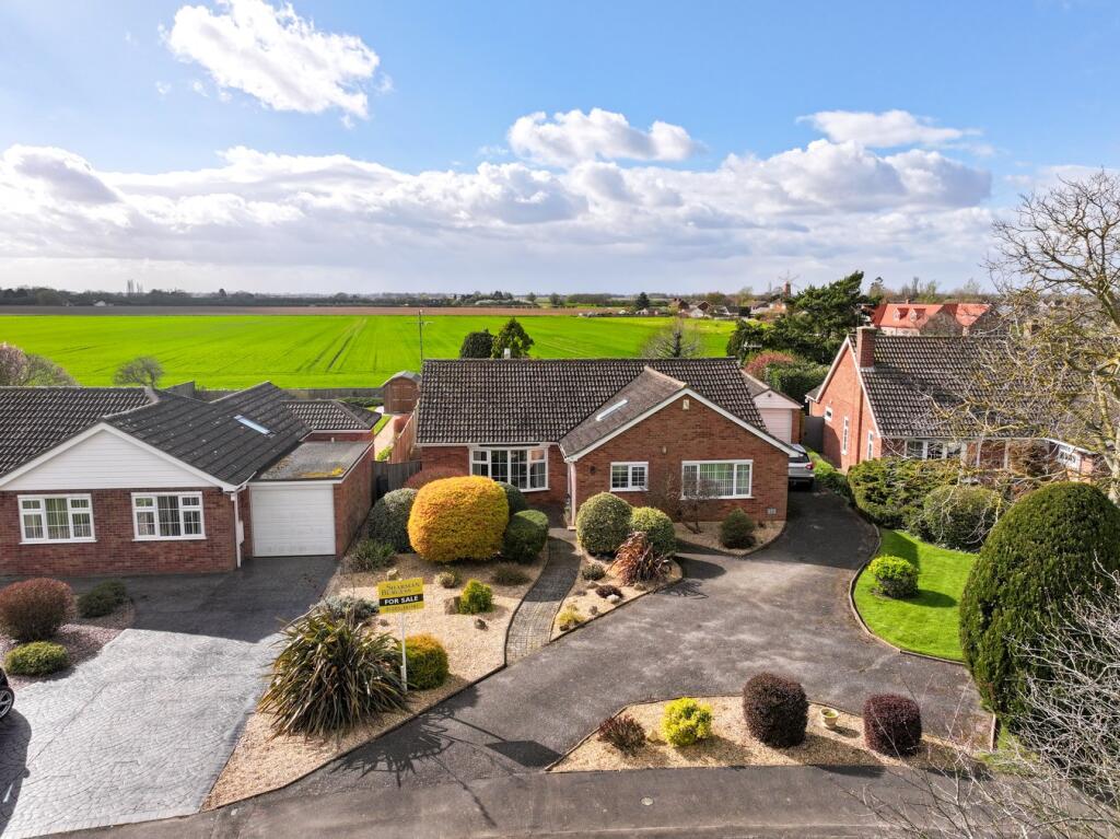 Main image of property: Manor Close, Sibsey, Boston, PE22