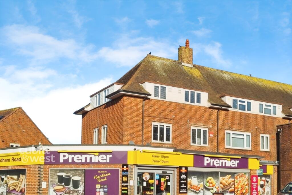 Main image of property: Hardham Road Chichester PO19