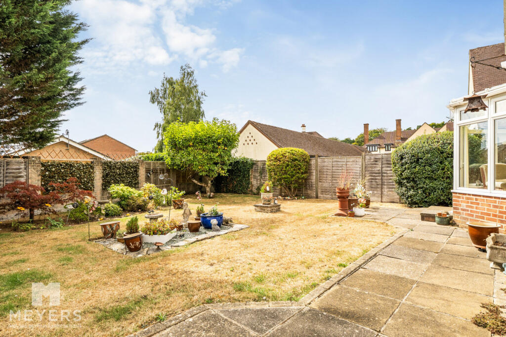 House in Bournemouth, West Moors - View 4