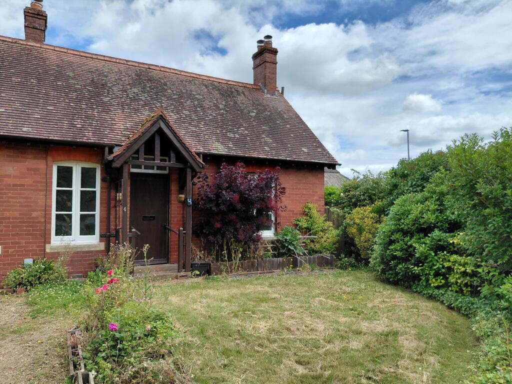 Main image of property: Church Close, Broadclyst, Devon