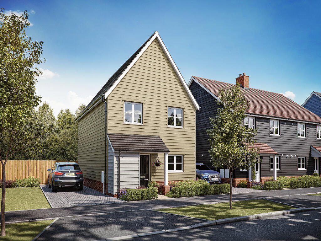 Main image of property: Kelvedon Road
Tiptree
CO5 0LX