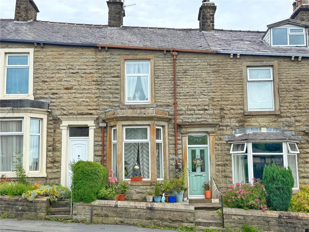 Main image of property: Burnley Road, Crawshawbooth, Rossendale., BB4
