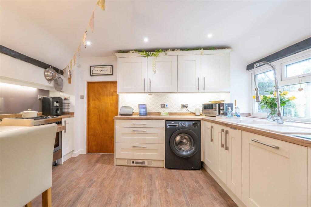 House in Shrewsbury - View 5