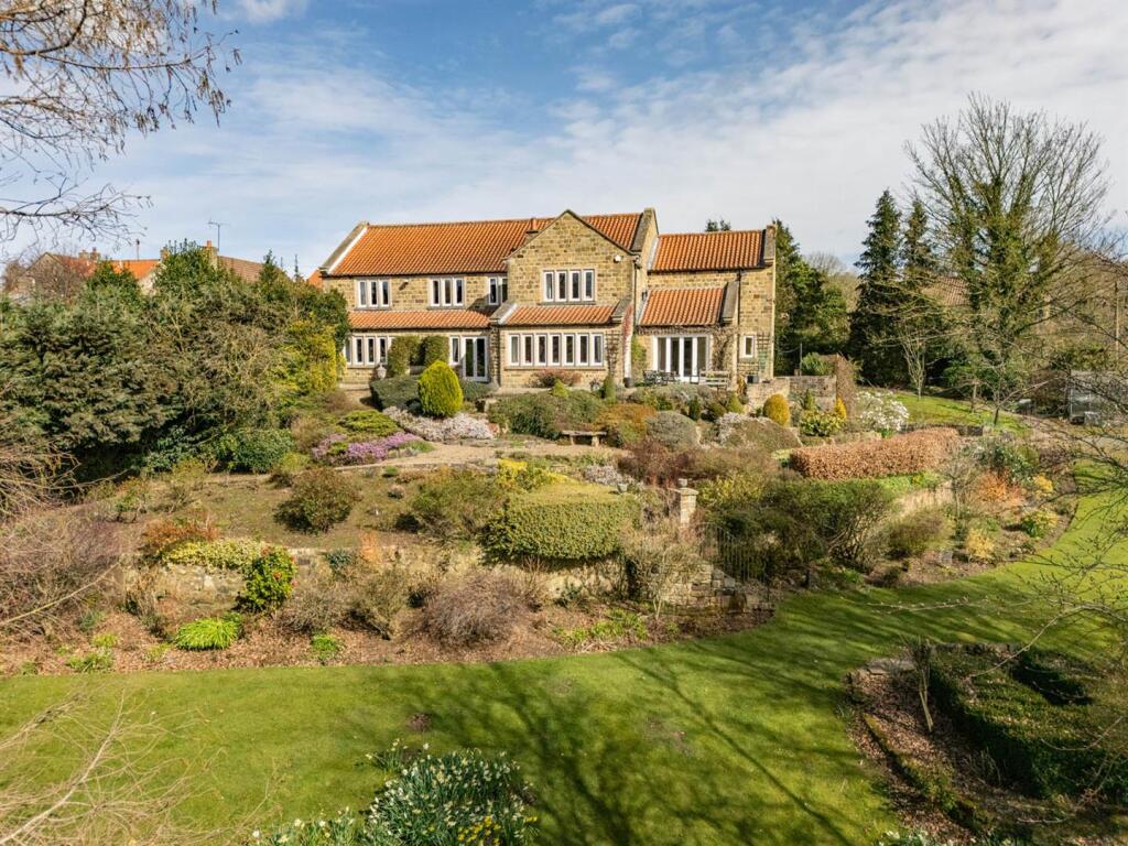 Main image of property: 44 South End, Osmotherley, Northallerton