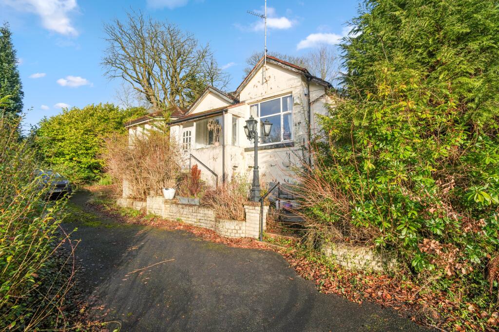 Main image of property: 12 Kersal Bank, Salford, Greater Manchester, M7