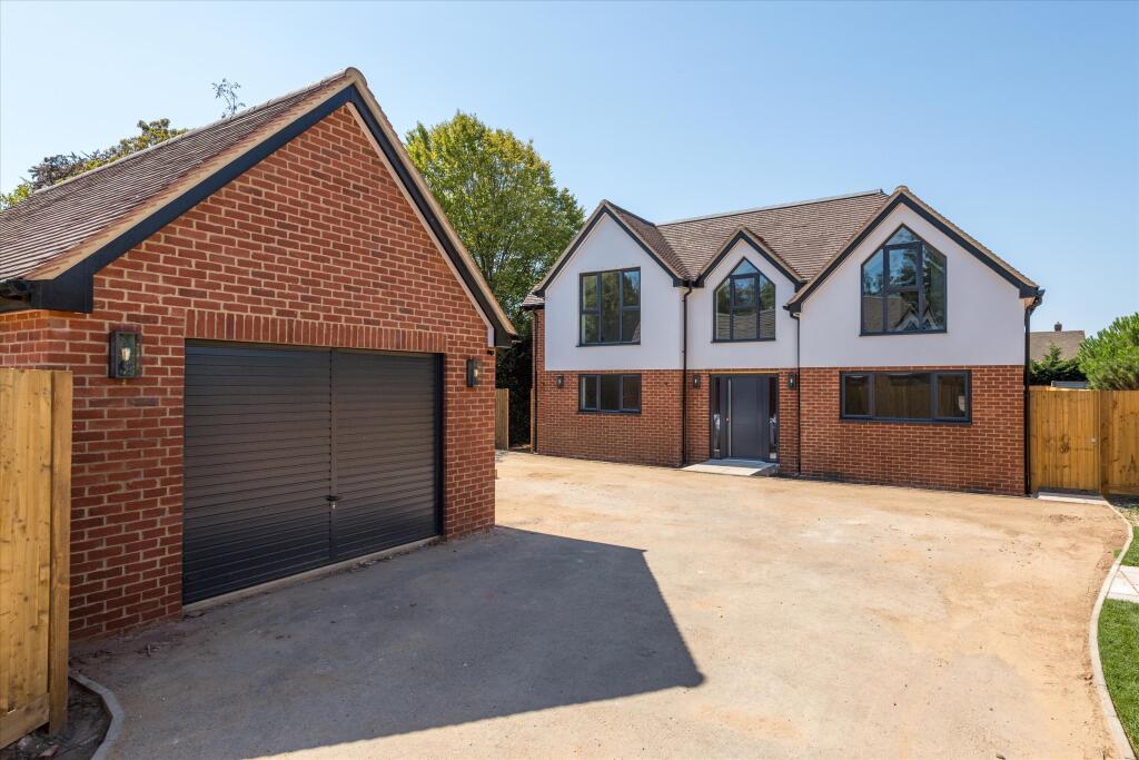 Main image of property: Witches Lane, Sevenoaks, Kent TN13