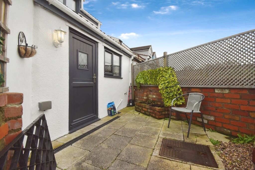 Main image of property: Mountview Terrace, Pawlett