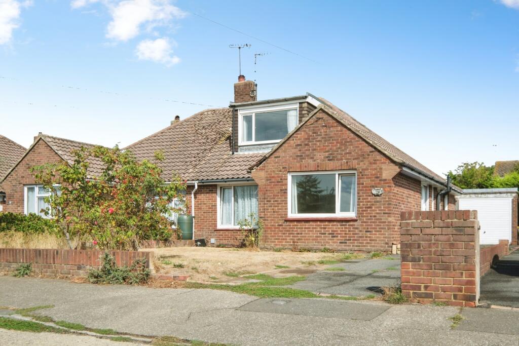 Main image of property: Rackham Road, Worthing, West Sussex, BN13