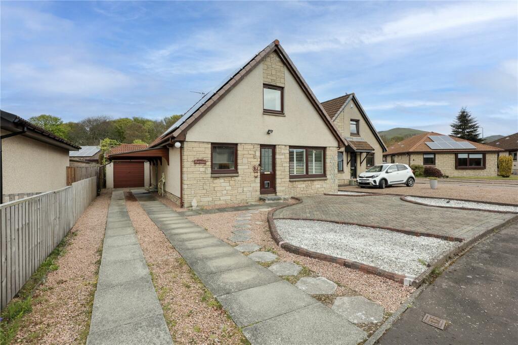 Main image of property: The Roundel, Lundin Links, Leven, Fife, KY8