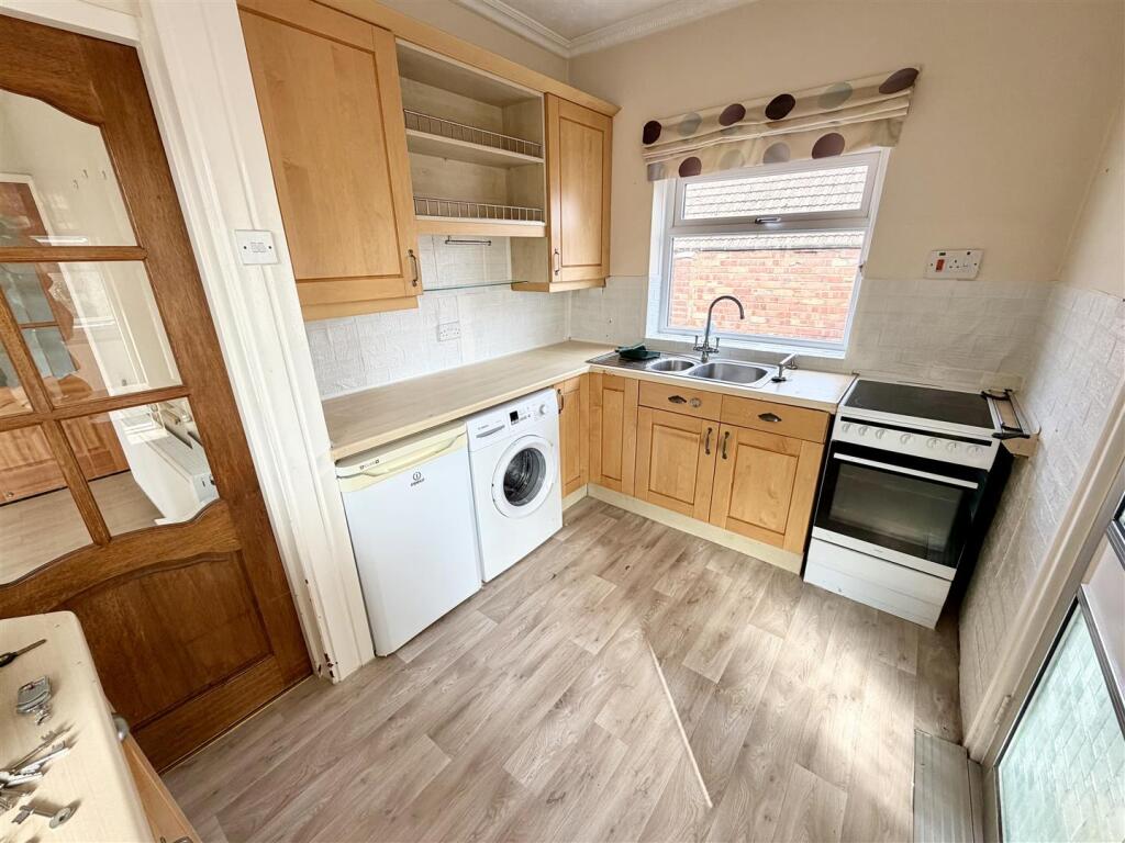Coton Grove, Shirley, Solihull photo 4