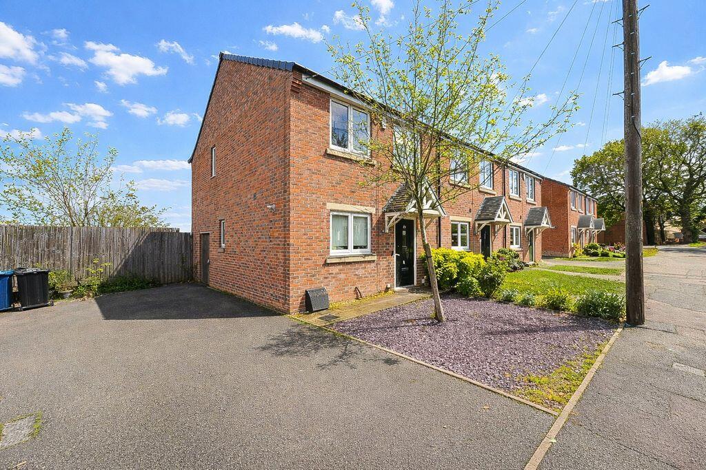 Main image of property: Boney Hay Road, Burntwood, WS7 9AL