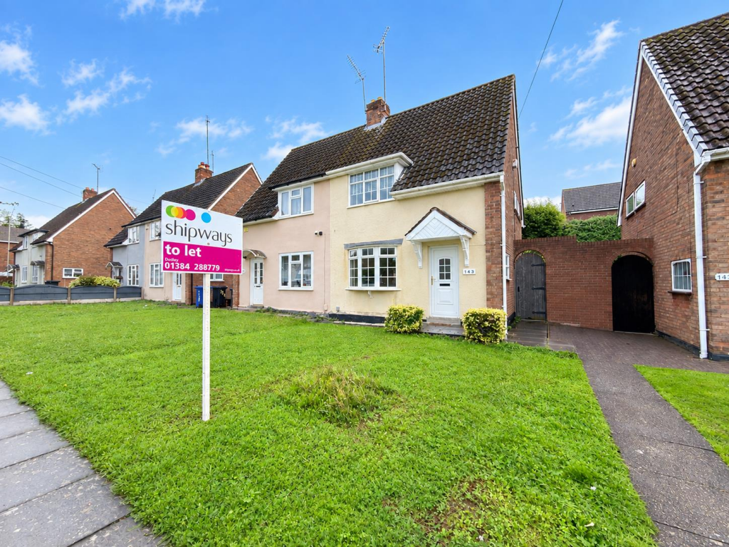 Main image of property: Russells Hall Road, DUDLEY