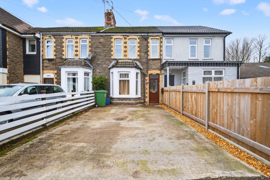 Main image of property: Ty'r Winch Road, Old St. Mellons, Cardiff, South Glamorgan, CF3