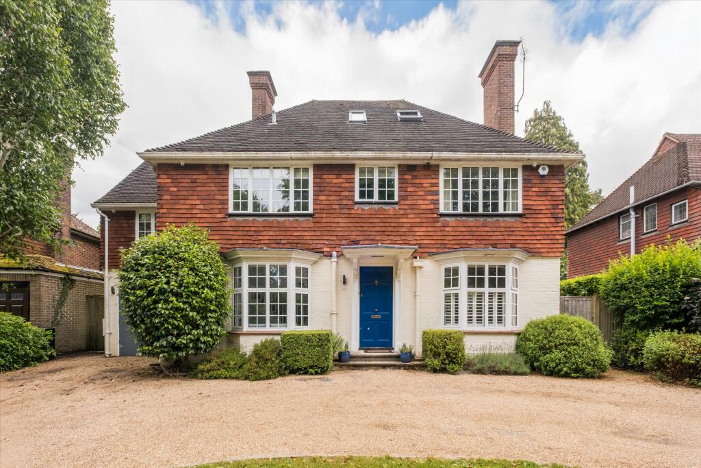 Main image of property: Montreal Road, Sevenoaks, Kent TN13