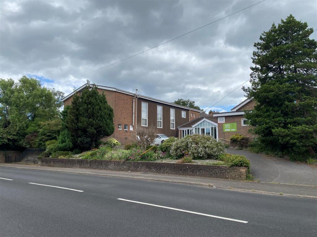 Main image of property: Wimborne Road, Bournemouth