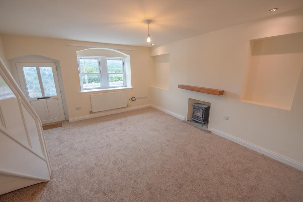 44 Aire View, Cononley BD20 8JY photo 4