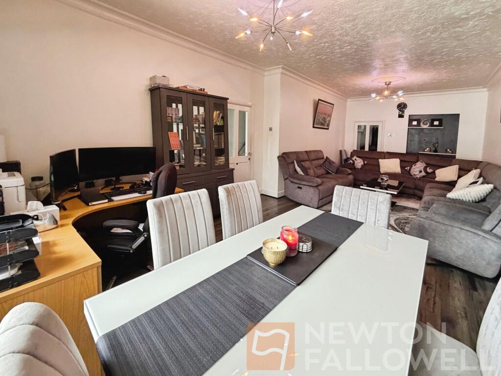 House in Peterborough, Millfield - More