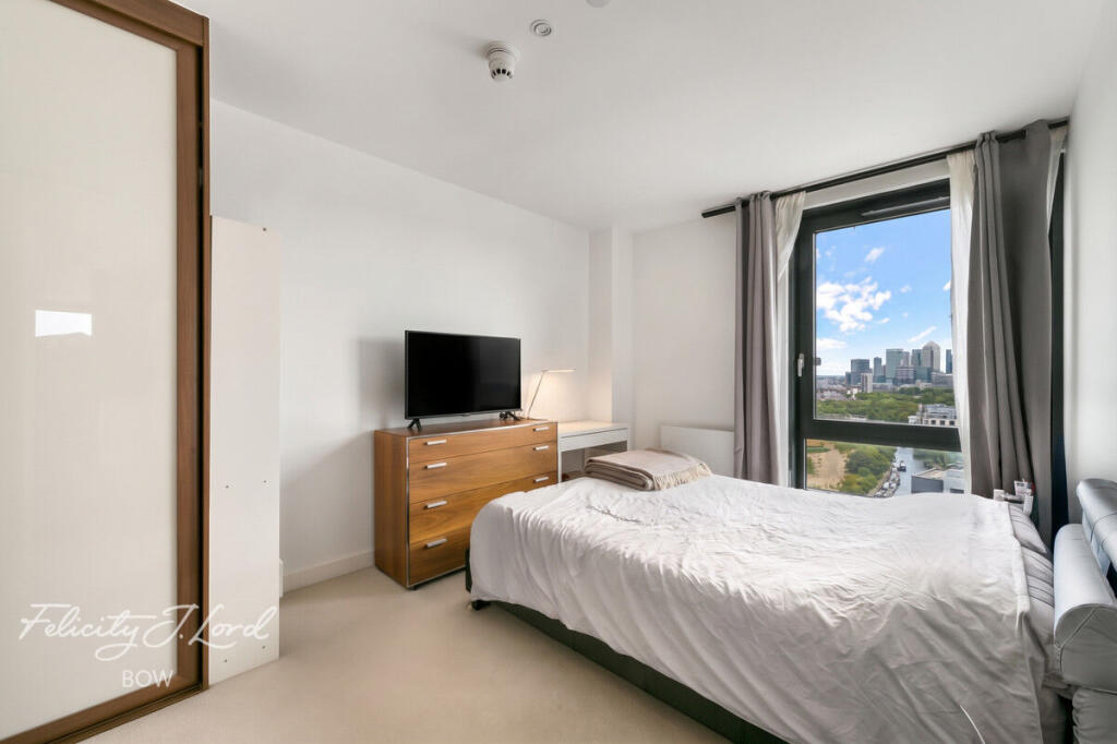 Main image of property: Cadmium Square, London