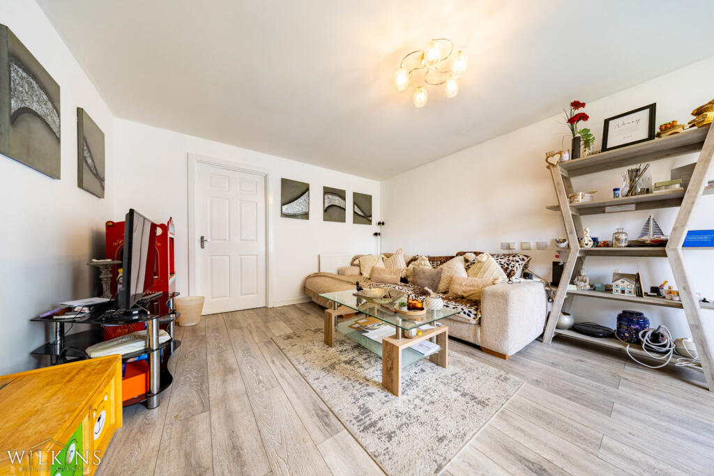 Langley Mill Close, Sutton Coldfield, West Midlands, B75 - View 4