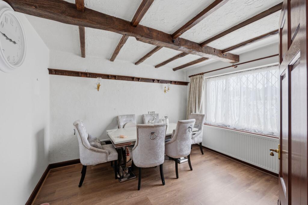 Main image of property: Colston Street, Soundwell, Bristol
