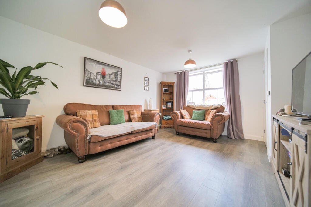 House in Swindon - More