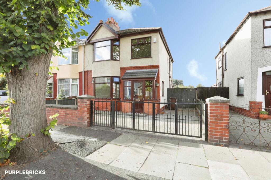 Main image of property: Stanley Park, Liverpool, L21