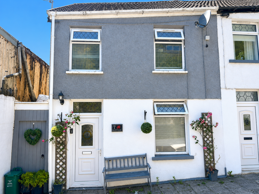 Main image of property: Sunnybank, Williamstown, Tonypandy