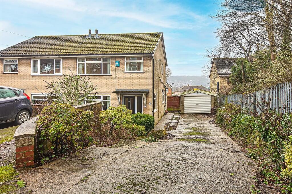 Main image of property: Studfield Drive, Wadsley, Sheffield