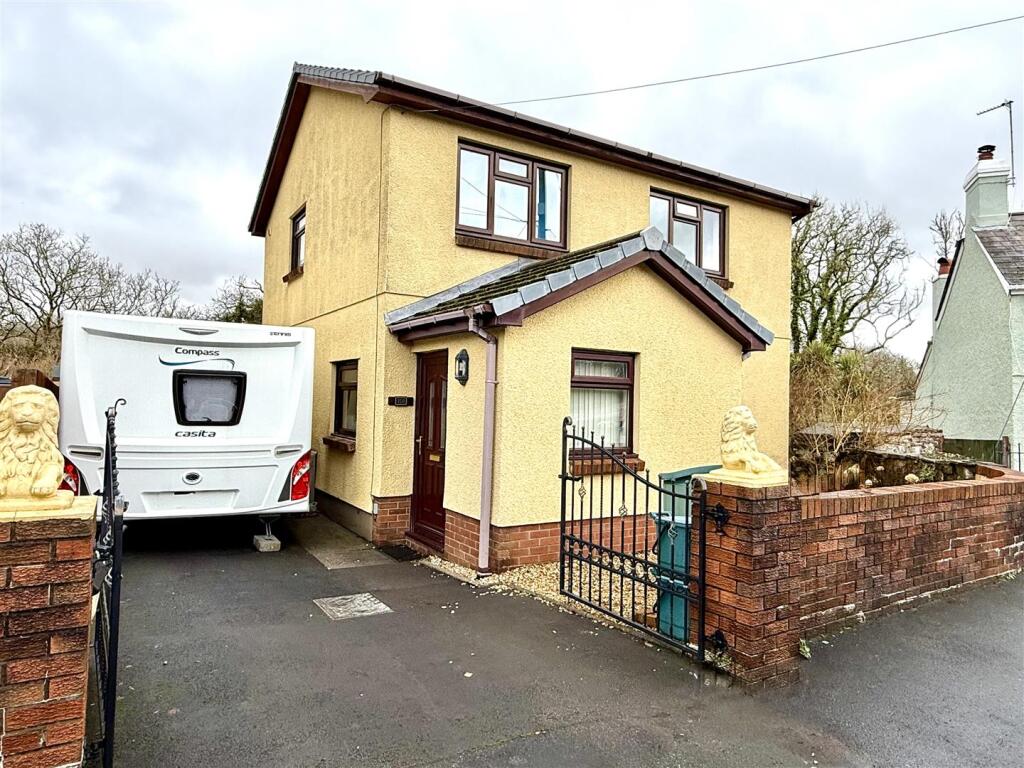 Main image of property: Hendre Road, Capel Hendre, Ammanford