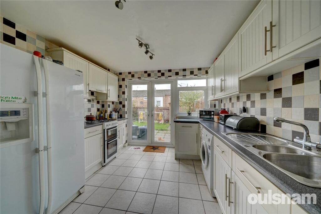 Broadmeadow, Droitwich, Worcestershire, WR9 photo 3