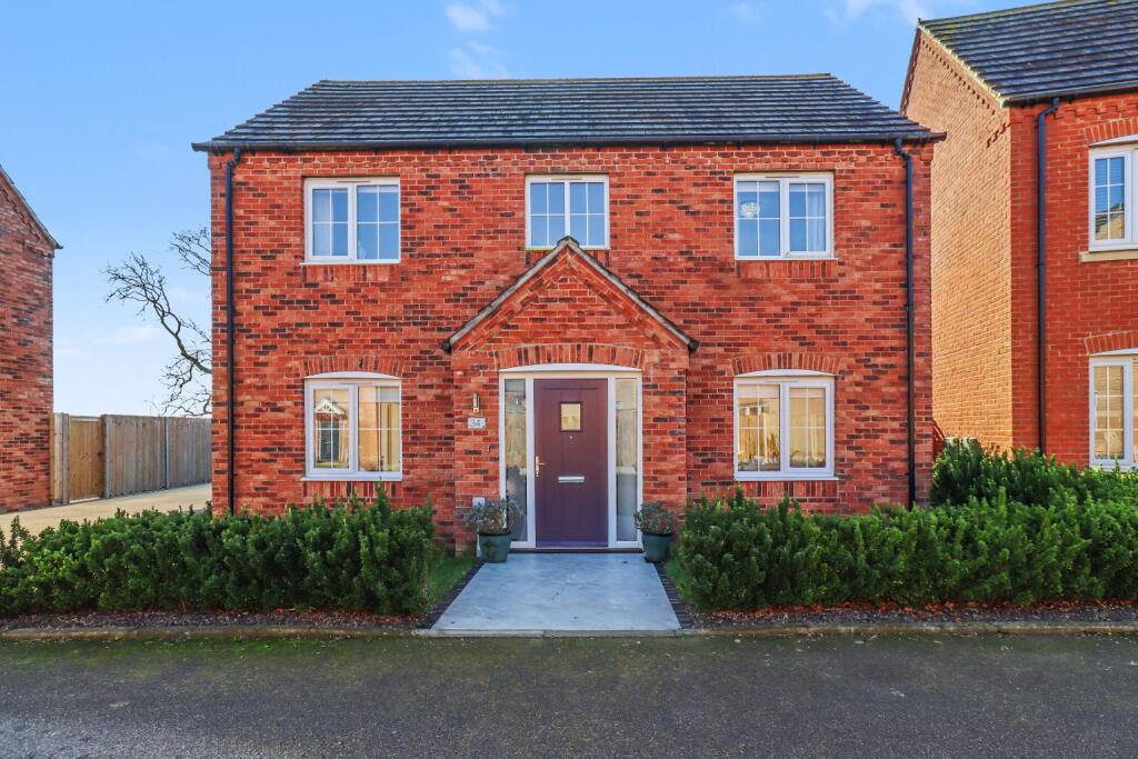 Main image of property: Pollywiggle Drive, Swaffham
