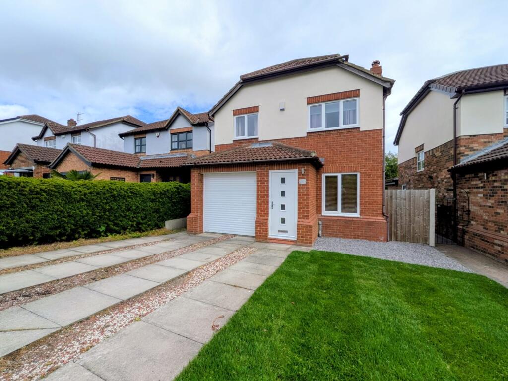 Main image of property: Willow Drive, Trimdon