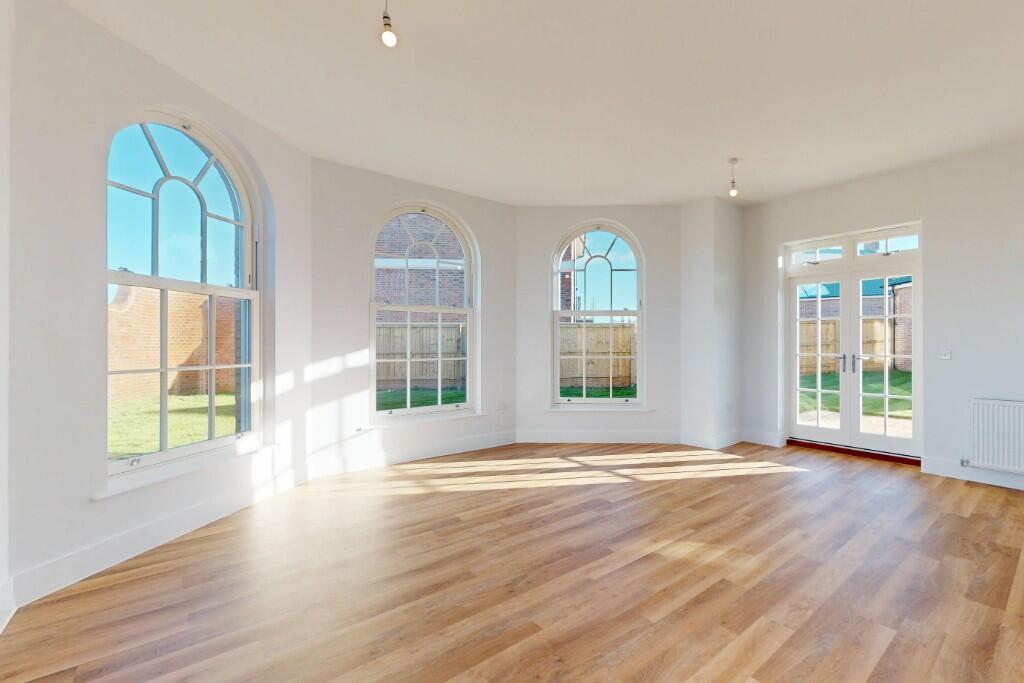 North East Quadrant, Poundbury, 
DT1 3SU photo 3