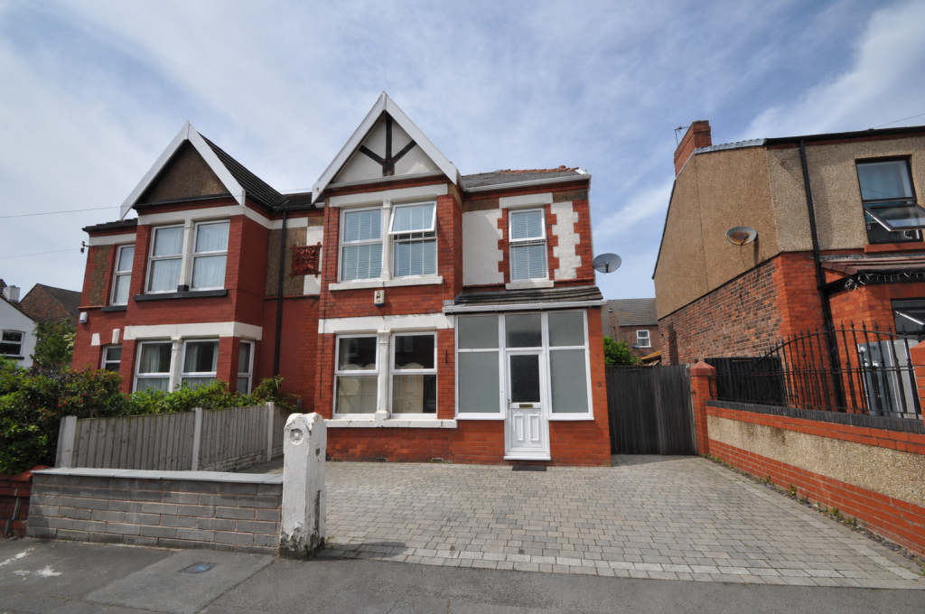 Ailsa Road, Wallasey - View 4