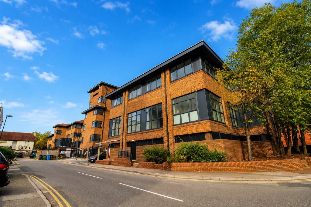 Main image of property: Norwich House, Camberley