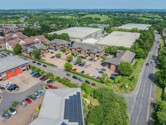Beaufort Office Park, Woodlands Lane, Bristol-46.jpg