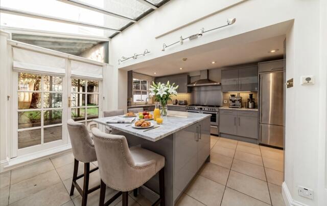 Main image of property: Southfields Road, East Putney, London, SW18