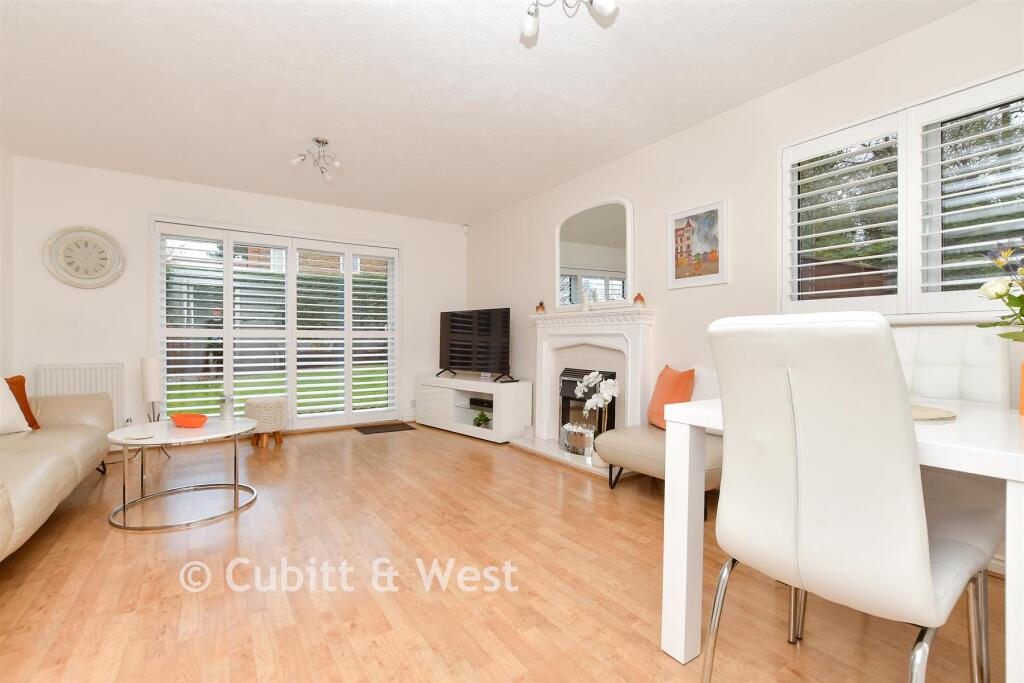 Main image of property: Green Leaf Avenue, Wallington, Surrey