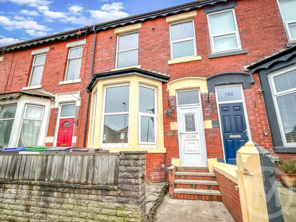 Main image of property: Red Bank Road, Bispham