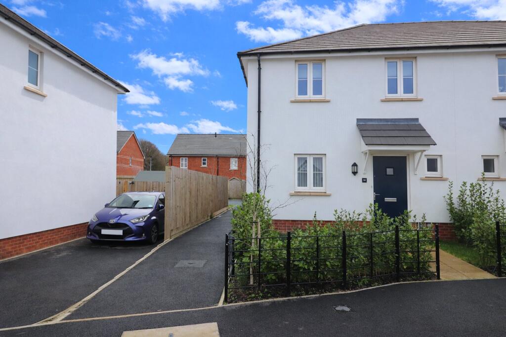 Main image of property: Patt Drive, Bideford, Devon, EX39