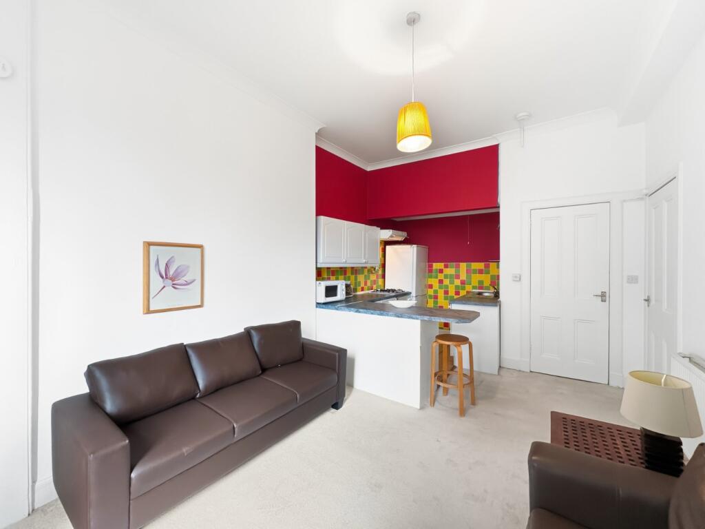 Apartment in Edinburgh - View 5