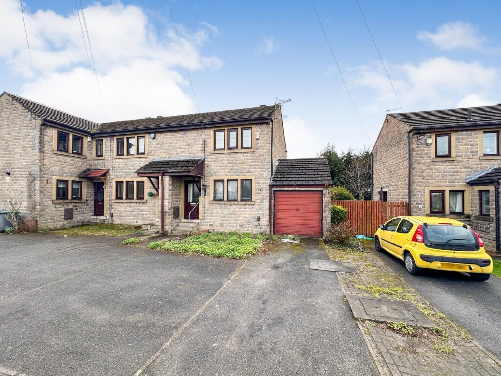 Additional image 11 of Cornwall Road, Bingley, BD16